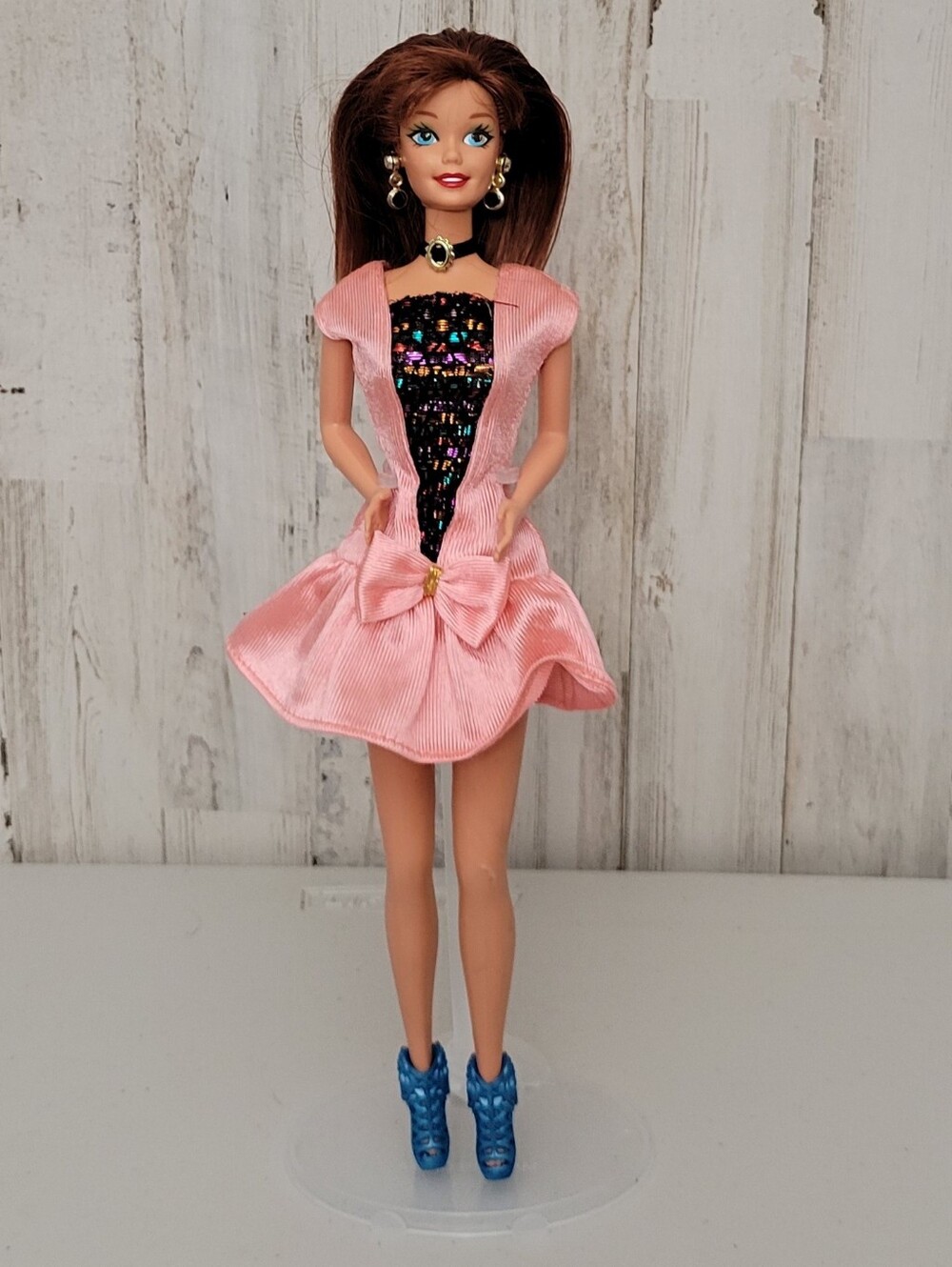 Vintage Barbie 1966 Indonesia
